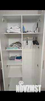 Студия квартира, на длительный срок, 29м2, 3/18 этаж