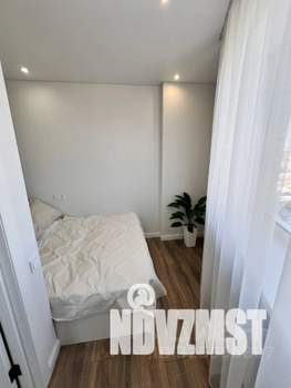 1-к квартира, на длительный срок, 40м2, 16/16 этаж