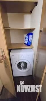 1-к квартира, на длительный срок, 40м2, 5/10 этаж