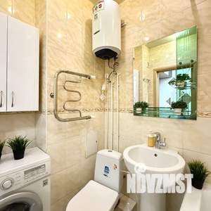 Студия квартира, посуточно, 30м2, 2/6 этаж