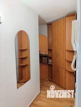 1-к квартира, на длительный срок, 32м2, 2/6 этаж