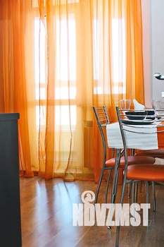 1-к квартира, посуточно, 46м2, 8/16 этаж