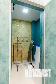 2-к квартира, посуточно, 58м2, 12/25 этаж