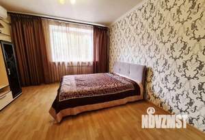 1-к квартира, на длительный срок, 42м2, 1/10 этаж