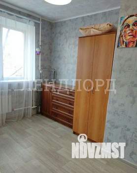 1-к квартира, на длительный срок, 24м2, 4/5 этаж