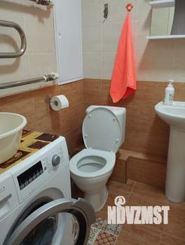 1-к квартира, на длительный срок, 38м2, 10/20 этаж