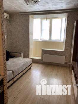 1-к квартира, на длительный срок, 28м2, 7/19 этаж