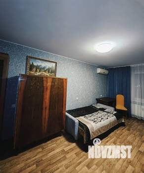 1-к квартира, на длительный срок, 42м2, 4/16 этаж