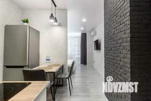 1-к квартира, посуточно, 29м2, 1/1 этаж