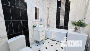 1-к квартира, посуточно, 33м2, 1/1 этаж