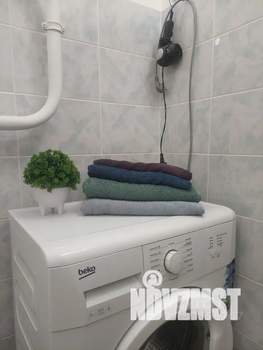 1-к квартира, посуточно, 38м2, 2/17 этаж