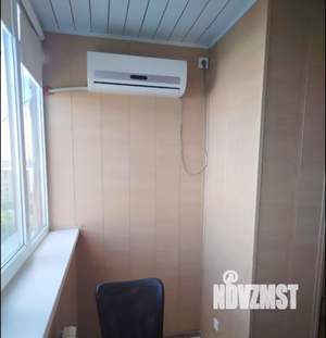 Студия квартира, на длительный срок, 30м2, 13/24 этаж