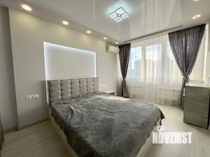 2-к квартира, на длительный срок, 55м2, 5/28 этаж