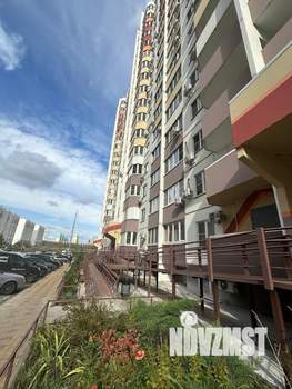 Студия квартира, на длительный срок, 28м2, 13/18 этаж