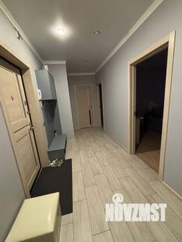 2-к квартира, на длительный срок, 60м2, 17/25 этаж