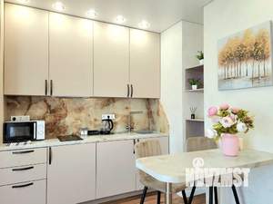 1-к квартира, посуточно, 36м2, 9/11 этаж