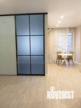 1-к квартира, на длительный срок, 42м2, 19/23 этаж