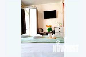 1-к квартира, посуточно, 28м2, 6/19 этаж