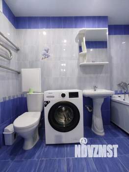 1-к квартира, на длительный срок, 43м2, 10/19 этаж