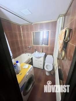 1-к квартира, на длительный срок, 36м2, 1/10 этаж