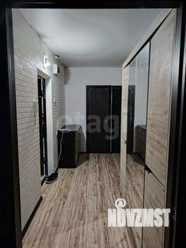 1-к квартира, на длительный срок, 53м2, 10/17 этаж