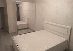 1-к квартира, на длительный срок, 39м2, 25/25 этаж