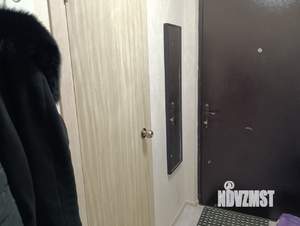 Студия квартира, на длительный срок, 28м2, 2/19 этаж