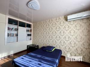 2-к квартира, на длительный срок, 48м2, 16/24 этаж