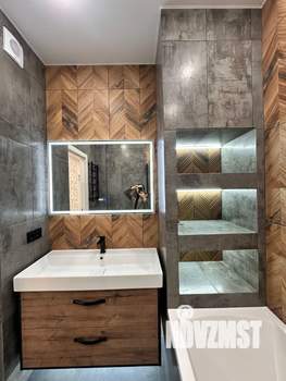 3-к квартира, на длительный срок, 85м2, 16/19 этаж