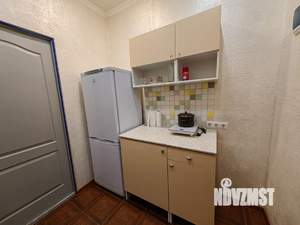 Студия квартира, на длительный срок, 25м2, 10/20 этаж