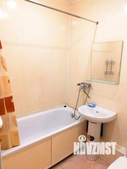 1-к квартира, на длительный срок, 40м2, 4/10 этаж