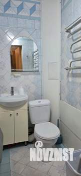 1-к квартира, на длительный срок, 38м2, 1/10 этаж