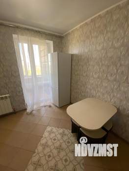 1-к квартира, на длительный срок, 40м2, 20/25 этаж