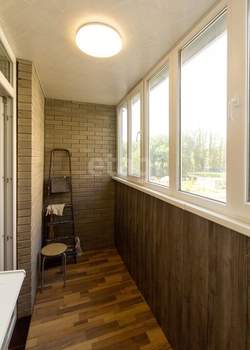 1-к квартира, на длительный срок, 30м2, 3/17 этаж