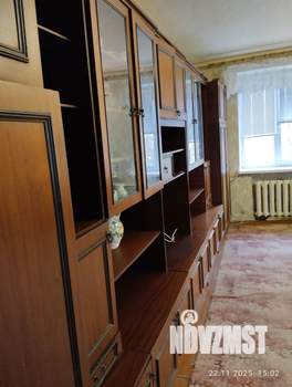 3-к квартира, на длительный срок, 71м2, 2/2 этаж