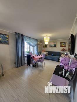 2-к квартира, на длительный срок, 50м2, 6/9 этаж