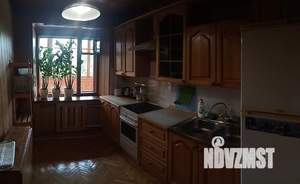 2-к квартира, посуточно, 68м2, 5/14 этаж
