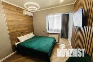 1-к квартира, посуточно, 24м2, 25/25 этаж