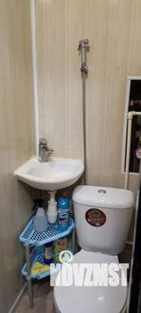 Студия квартира, на длительный срок, 14м2, 2/5 этаж