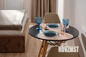 1-к квартира, посуточно, 30м2, 18/24 этаж