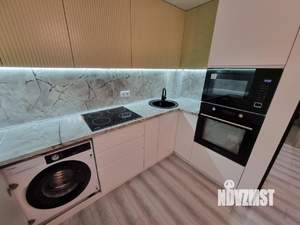 1-к квартира, на длительный срок, 45м2, 6/20 этаж