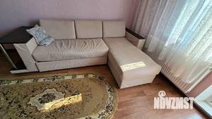 1-к квартира, на длительный срок, 39м2, 14/18 этаж