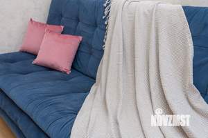 1-к квартира, на длительный срок, 41м2, 19/24 этаж