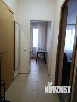 1-к квартира, на длительный срок, 36м2, 15/19 этаж