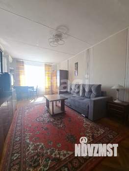 1-к квартира, на длительный срок, 38м2, 5/9 этаж