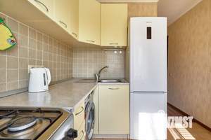 1-к квартира, посуточно, 35м2, 2/5 этаж