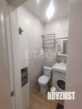 1-к квартира, на длительный срок, 32м2, 18/25 этаж