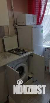 1-к квартира, посуточно, 30м2, 2/9 этаж