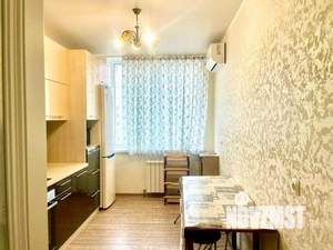 1-к квартира, посуточно, 72м2, 1/1 этаж