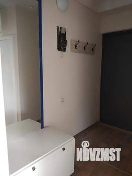 1-к квартира, на длительный срок, 31м2, 4/5 этаж